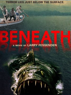 水底惊魂(电影)