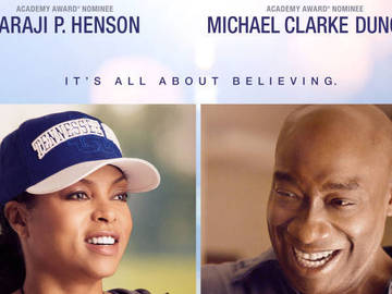 琢玉成器 迈克·克拉克·邓肯