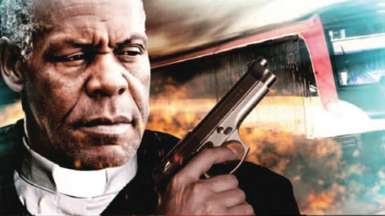 罪恶救赎剧情介绍