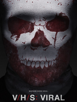 致命录像带3:病毒(电影)