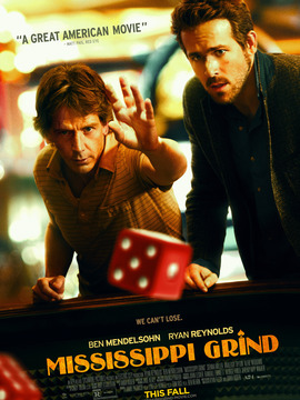 密西西比游戏(电影)