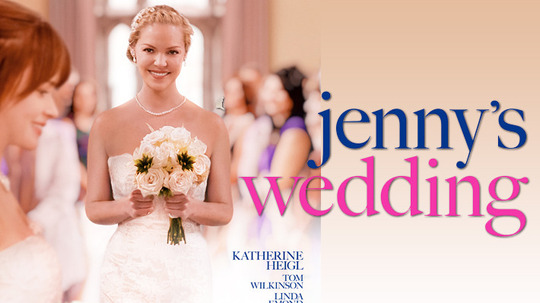 珍妮的婚礼剧情介绍