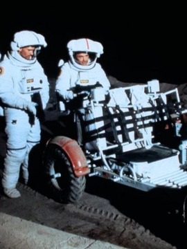 月球陷阱(电影)