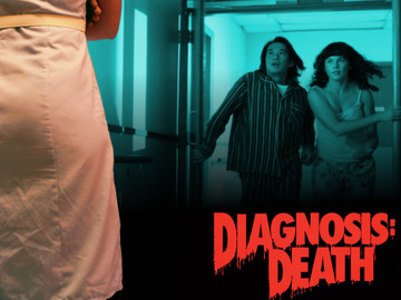 死亡诊断 瑞斯·达比