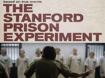 斯坦福监狱实验 迈克尔·安格拉诺