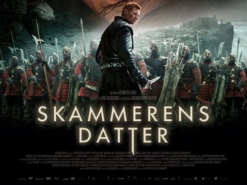 女巫的女儿 雅各布·奥福特布罗