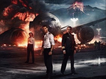 火海凌云 瓦拉狄米·马叙克夫