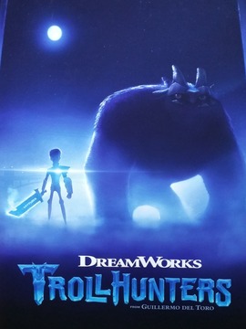 巨怪猎人(电影)