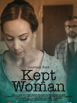 Kept Woman(电影)