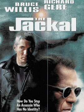 狙击职业杀手(电影)