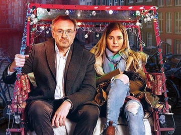 亚瑟与克莱尔 汉娜·霍克斯特拉