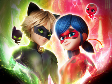 奇迹少女 布莱斯·峇本布鲁克