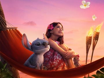 星际宝贝史迪奇 扎克·加利凡纳基斯