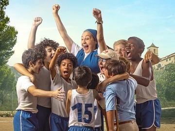 充满恩典 曼诺罗·索洛