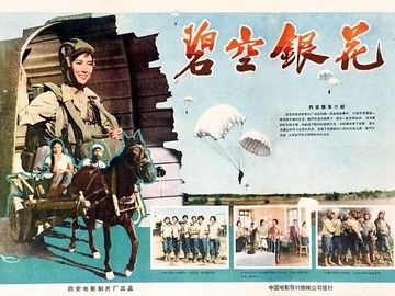 碧空银花 郑大年