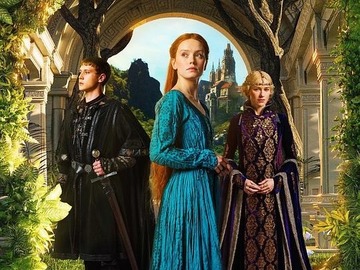 奥菲莉娅 娜奥米·沃茨