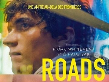 篷车之旅 莫里兹·布雷多