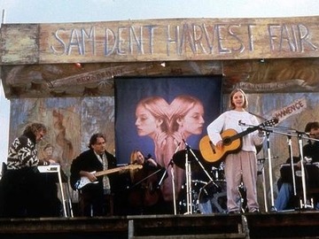 甜蜜的来世 莫里·柴金