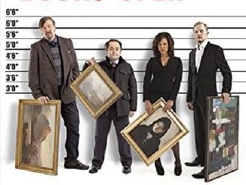 开放日 斯蒂芬·弗雷