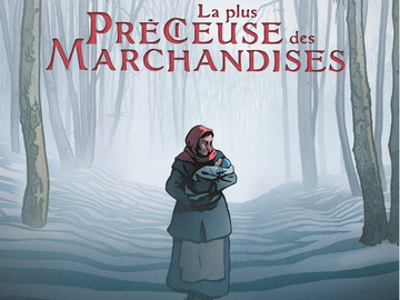 奇迹女孩 让·路易·特兰蒂尼昂