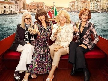 读书会2：下一章 坎迪斯·伯根