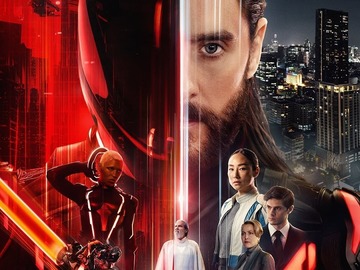 创：战神 伊万·彼得斯