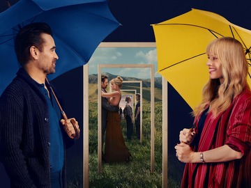 绮梦之旅 玛格特·罗比