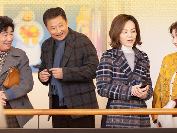 菜肉馄饨 周野芒