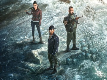 寻龙诀·觅踪 张涵予