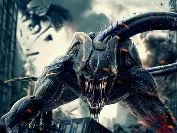 星际变种 杨舒婷