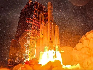 登月(第一部) 吴京