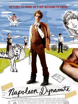 大人物拿破仑(电影)