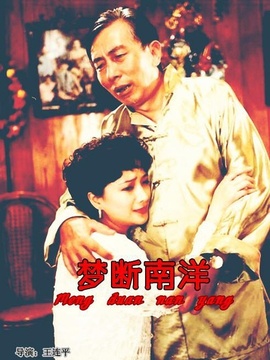 梦断南洋(电影)