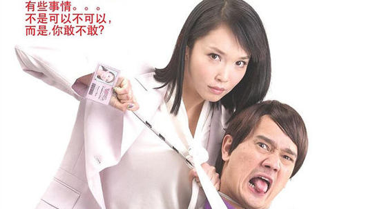 我在政府部门的日子剧情介绍