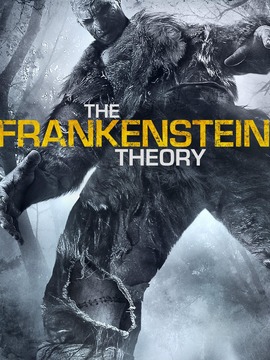 弗兰肯斯坦(电影)