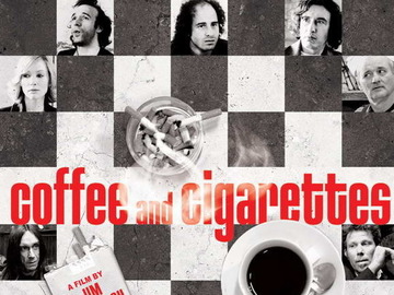咖啡和香烟 汤姆·威兹