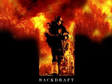 Backdraft 库尔特·拉塞尔