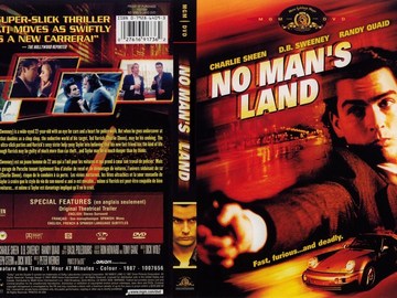 No Man's Land 布拉德·皮特