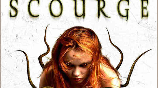 异虫咒剧情介绍