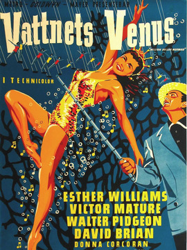 出水芙蓉(电影)