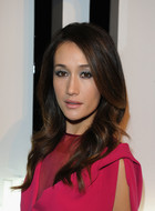 Maggie Q