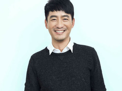 郭晓东图片写真