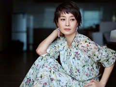 马伊琍图片写真