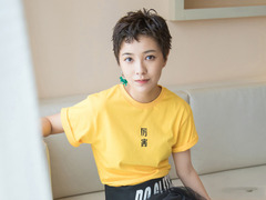 郭采洁图片写真