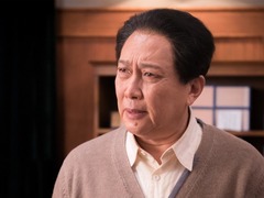 唐国强图片写真