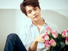 马天宇图片写真