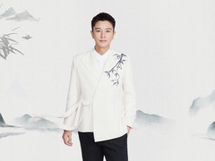 贾乃亮图片写真