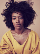 Naomi Ackie