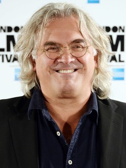 保罗·格林加斯