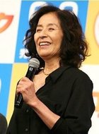 倍賞美津子